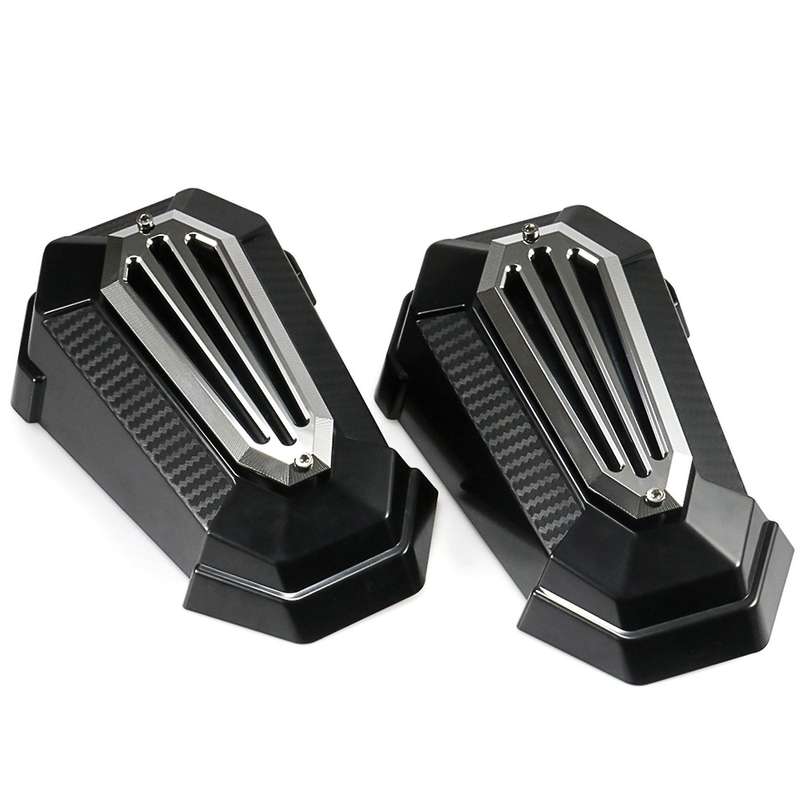 Universal Motorcycle Handguards Bar For-bmw Honda Yamaha Kawasaki A
