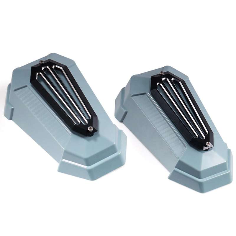 Universal Motorcycle Handguard Cnc Shield Dirt Bike For-bmw Honda D