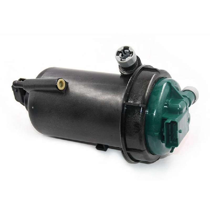 For Citroen Jumper Fiat Ducato Peugeot Boxer Fuel Filter Housing
