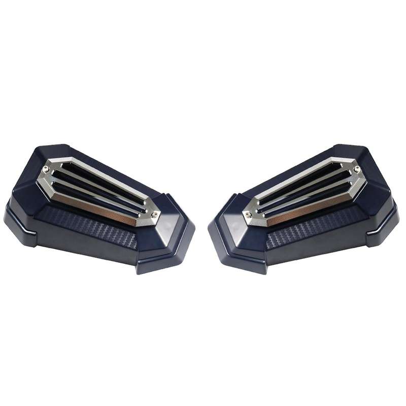 Universal Motorcycle Handguards Bar For-bmw Honda Yamaha Kawasaki B