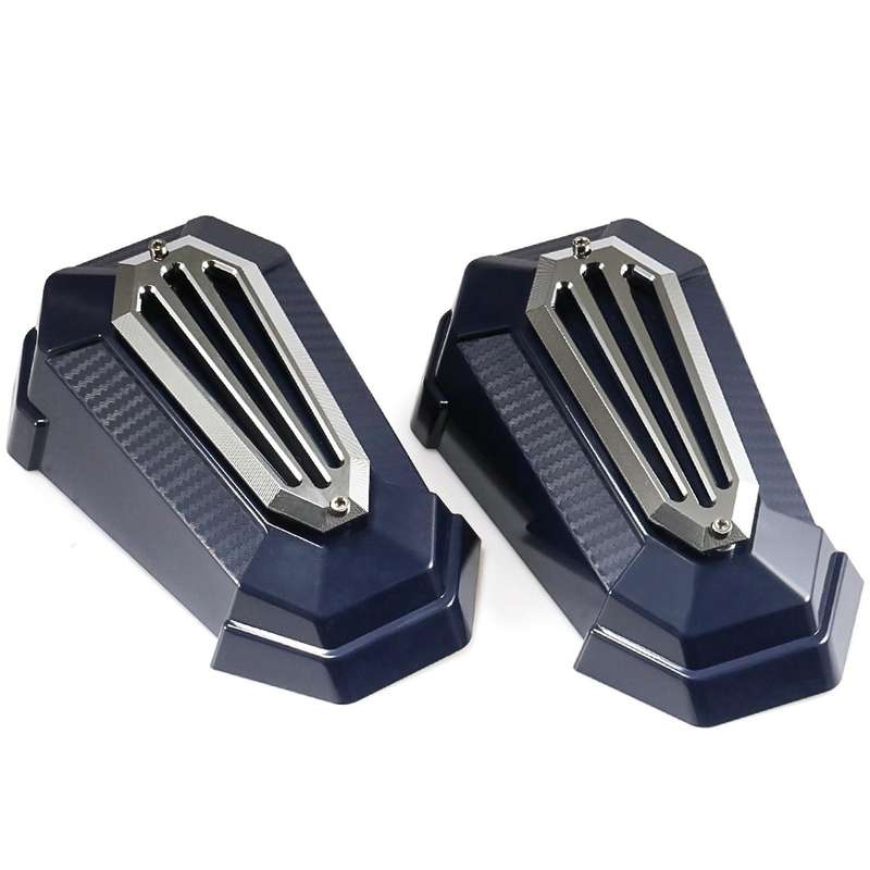Universal Motorcycle Handguards Bar For-bmw Honda Yamaha Kawasaki B