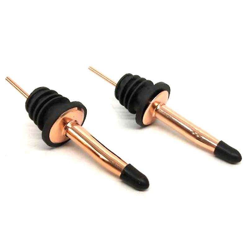 11 Pcs 750ml Stainless Steel Cocktail Shaker Set Rose Gold Color
