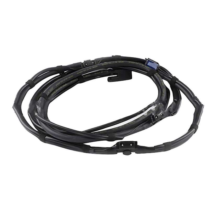 Auto Parts Front Windshield Water Spray Pipe for Benz W221/c216 05-13