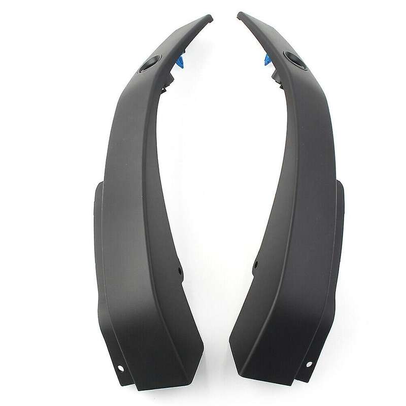 Car Rear Bumper Wheel Trim Molding Bracket for Land Rover