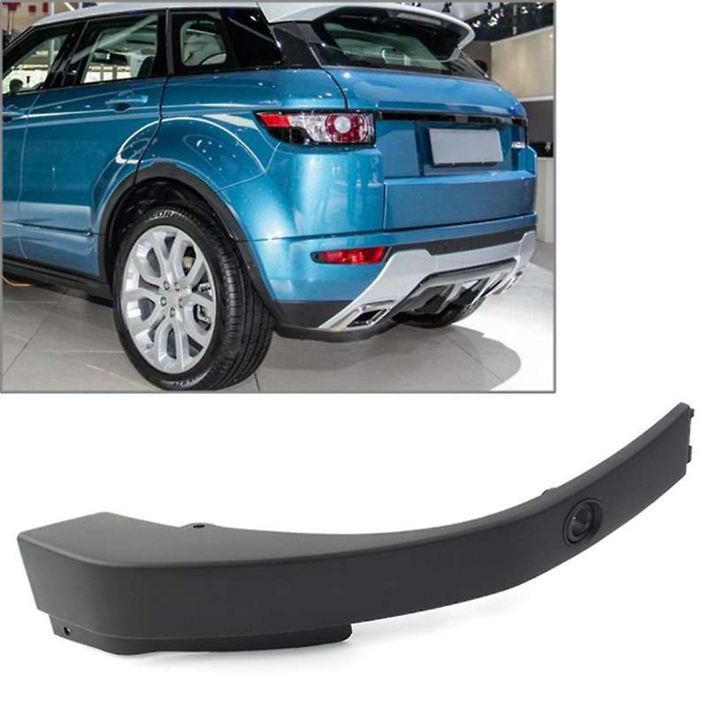 Car Rear Bumper Wheel Trim Molding Bracket for Land Rover
