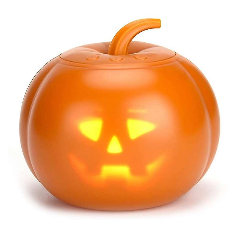 Pumpkin Projection Lamp Animation Projection Halloween Pumpkin