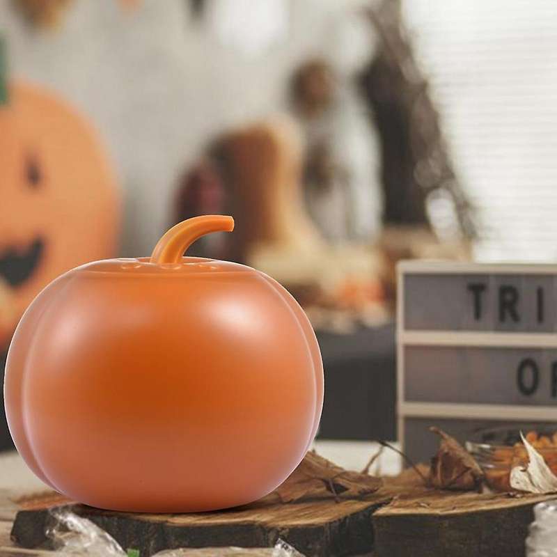 Pumpkin Projection Lamp Animation Projection Halloween Pumpkin