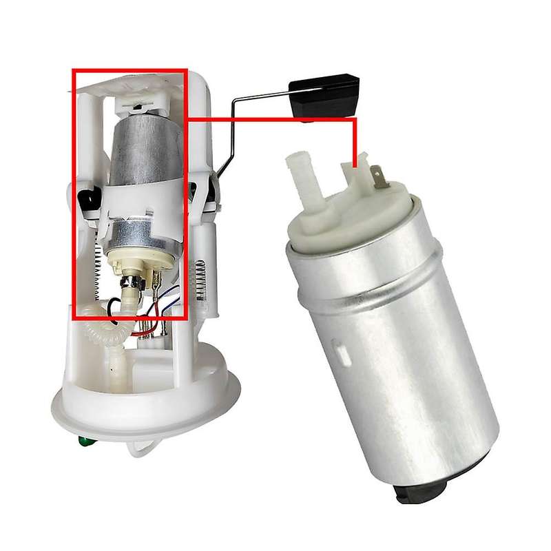 Electric Fuel Pump Module for -bmw E46 3 Series 316i
