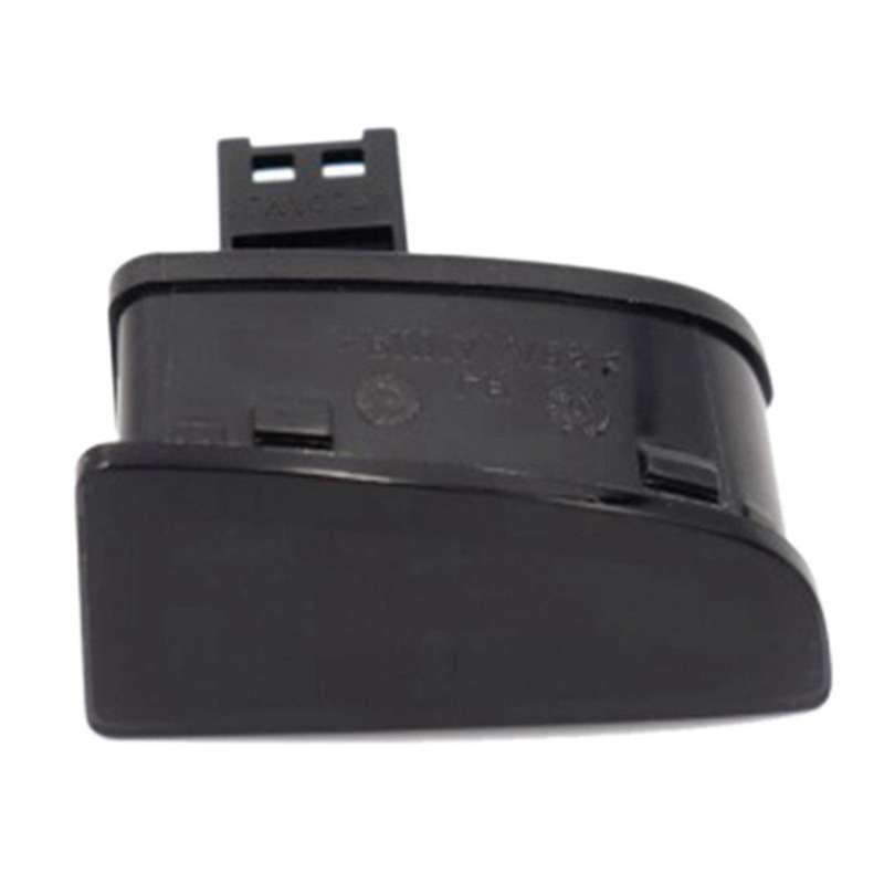 Car Assist Indicator Lamp with Harness for Passat B8 Variant 15-16
