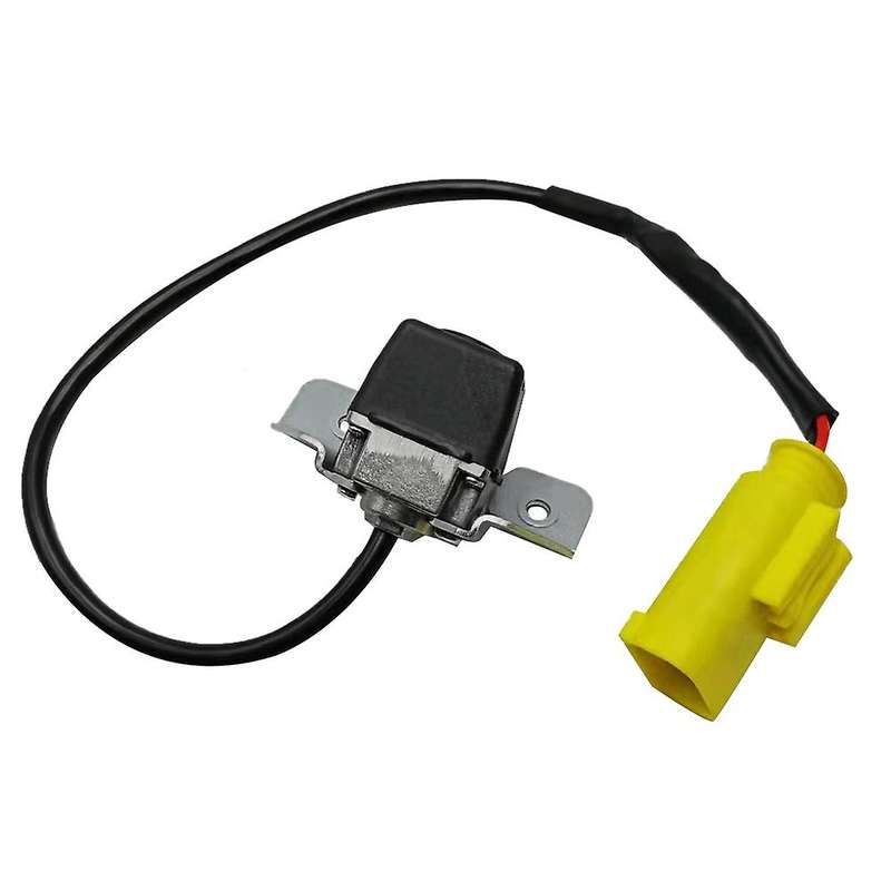Car Rear View Parking Camera for Hyundai Ix35 Tucson Kia Sorento