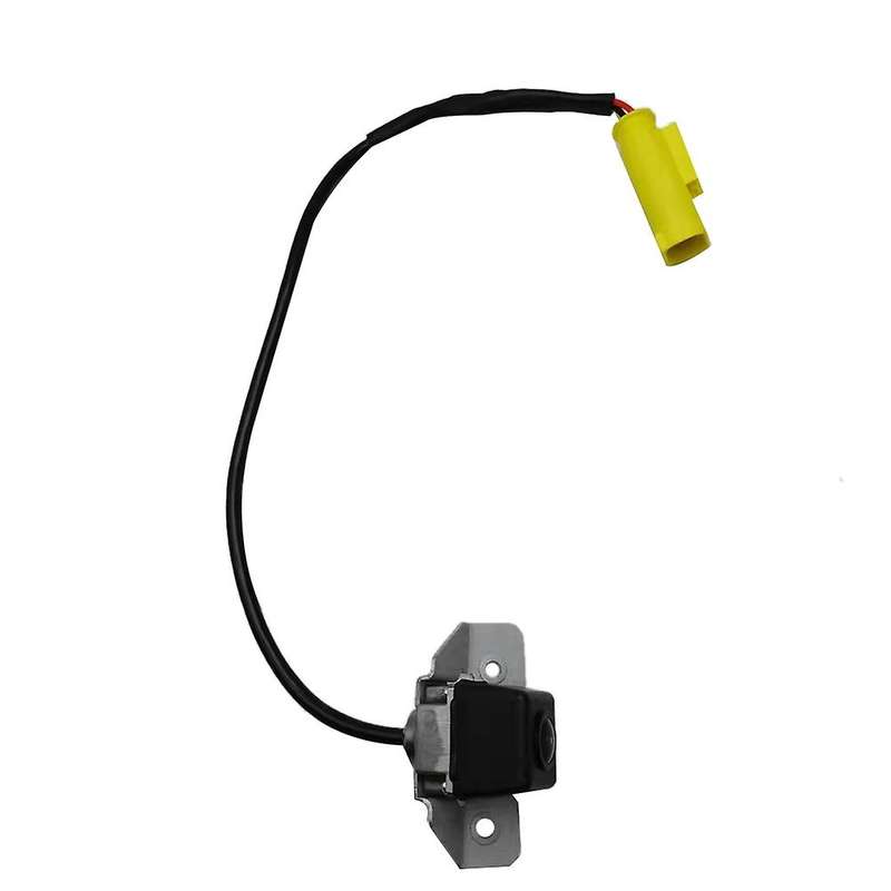 Car Rear View Parking Camera for Hyundai Ix35 Tucson Kia Sorento