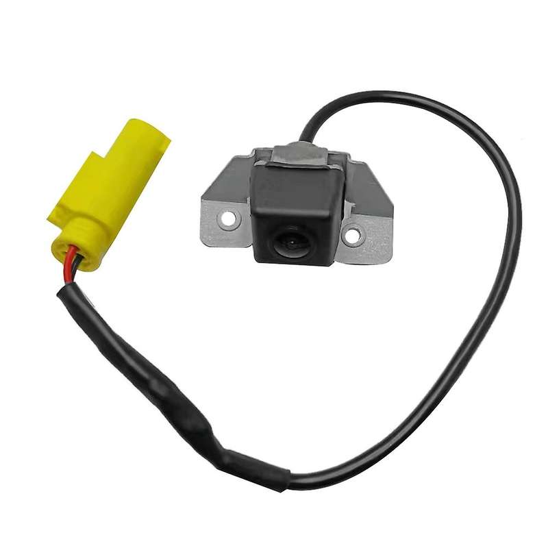 Car Rear View Parking Camera for Hyundai Ix35 Tucson Kia Sorento