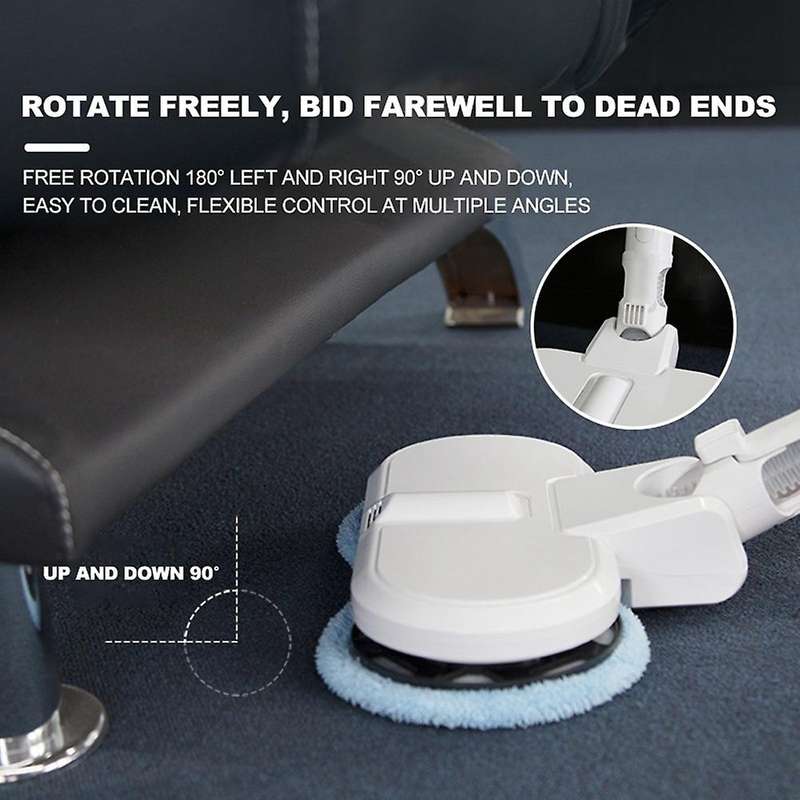 For Xiaomi Dreame V8/v9b/v10/v11 Vacuum Cleaner, Electric Brush Head