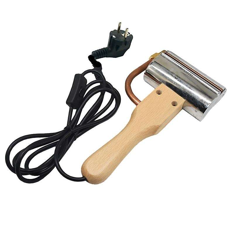 1 Pcs Electric Honey Extractor Knife Beekeeping Tools Eu Plug