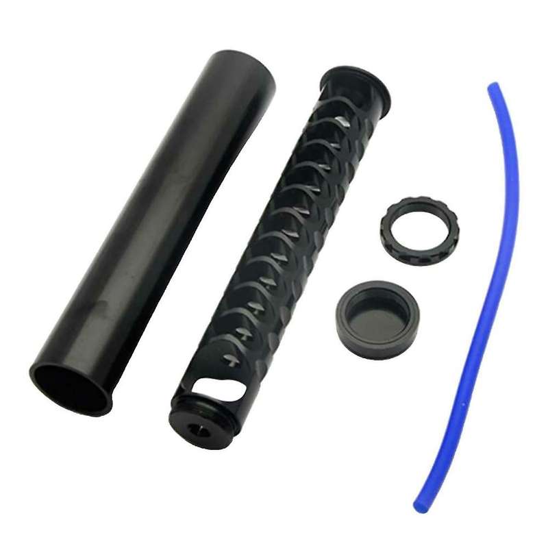 1/2-28 Single Core Car Fuel Filter Fuel Trap for Napa 4003 Wix 24003