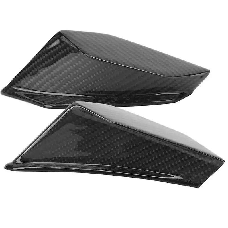 Motorcycle Winglet Aerodynamic Wing Kit Spoiler Cover for Yamaha