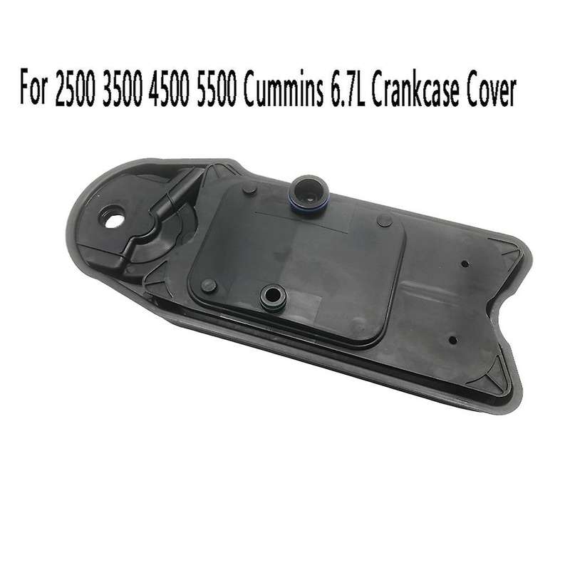 Crankcase Engines Breathers Elements for Ram 2500 3500 4500 Cummins