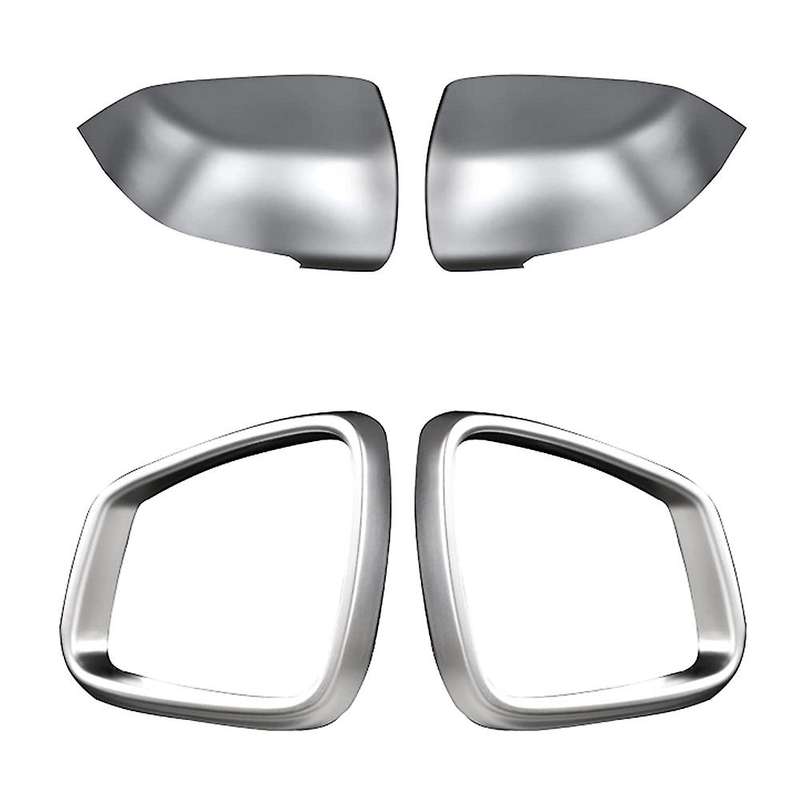 Rearview Mirror Cover for Gr Supra A90 2018-21 Rear View Mirror Frame