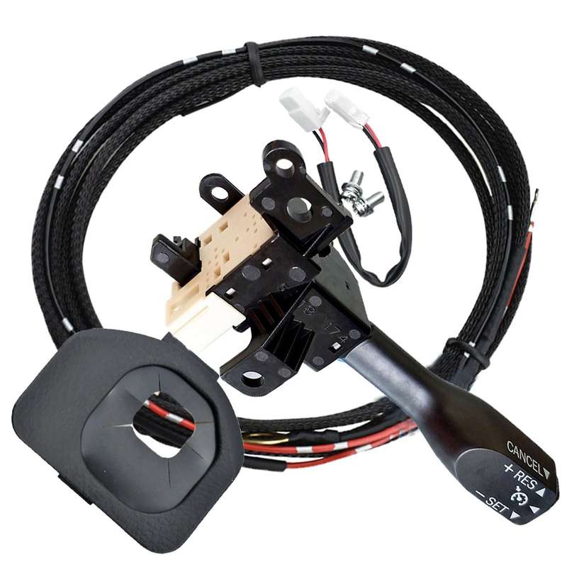 Car Cruise Control Switch Cruise Speed Control Switch 45186-58020-c0