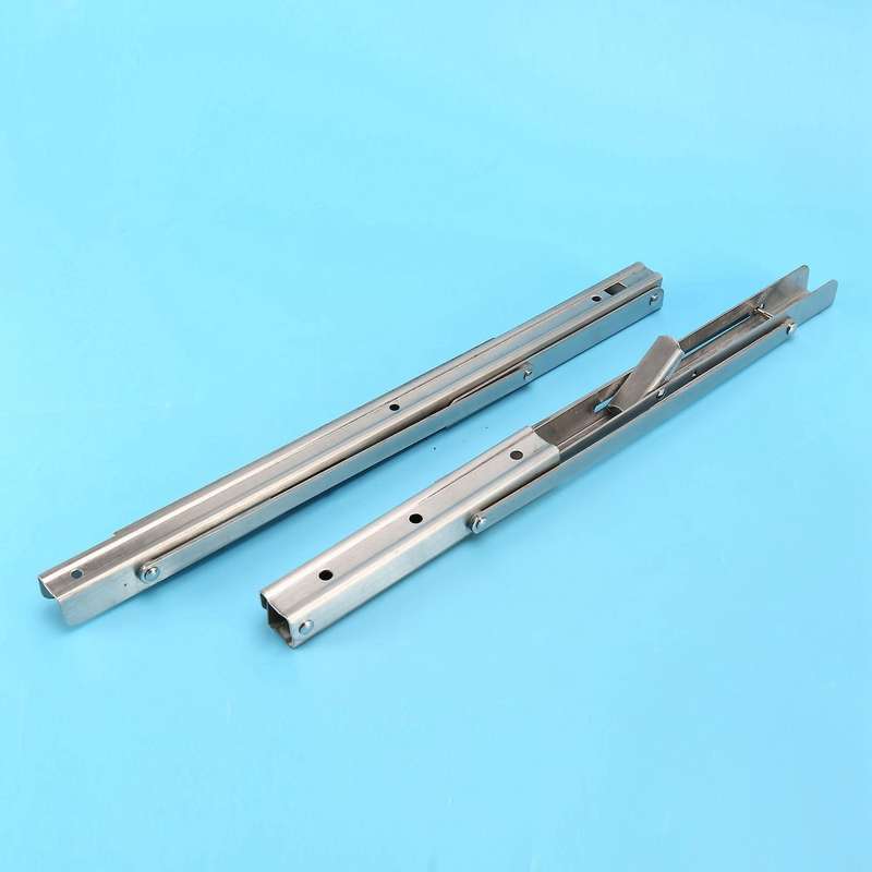 Folding Shelf Brackets, for Diy Various Space-saving Work 16 Inch