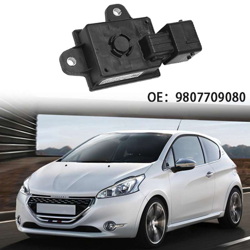 Car Stop Start Restarter Module for Peugeot 208 308 2008 3008 508