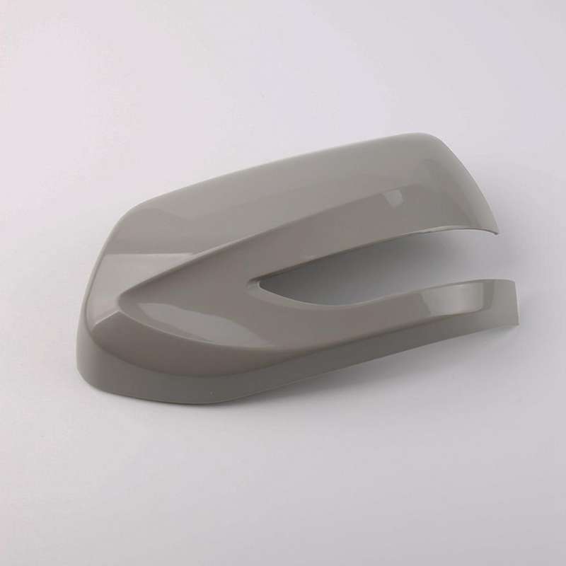 Left & Right Rearview Mirror Cover for Subaru Forester 2010-2012