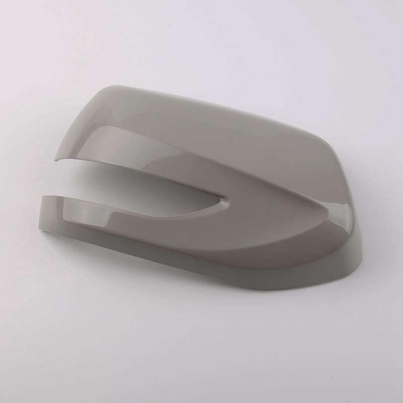 Left & Right Rearview Mirror Cover for Subaru Forester 2010-2012