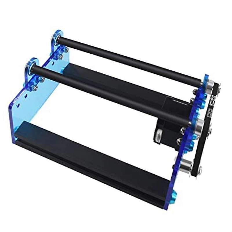 Laser-rotary Roller, Engraver Y-axis Rotary Roller Engraving Module