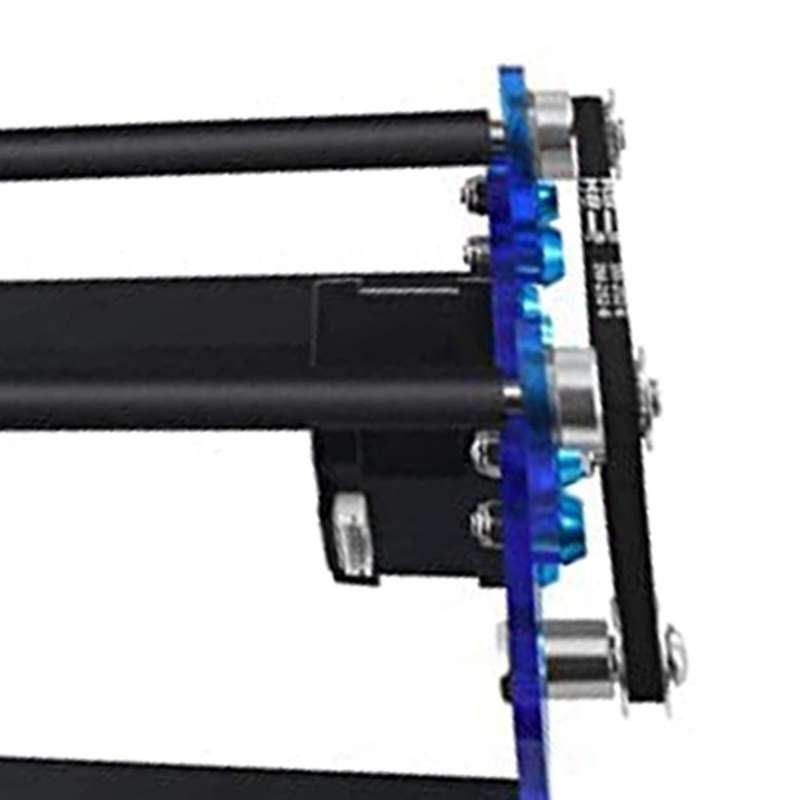 Laser-rotary Roller, Engraver Y-axis Rotary Roller Engraving Module