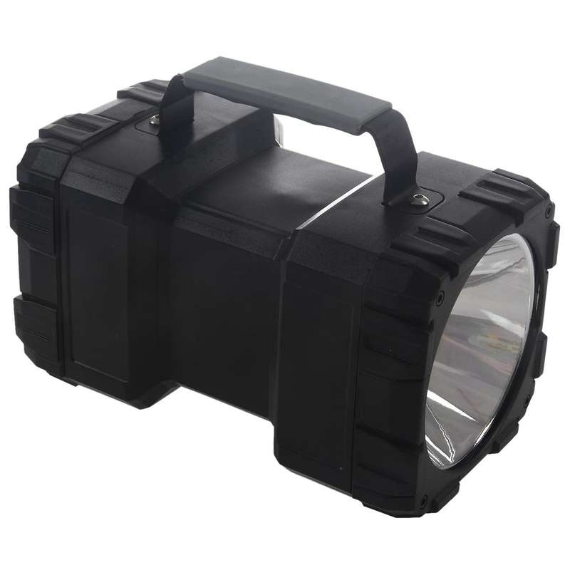 2x Outdoor Charging Portable Solar Work Light Wild Fishing