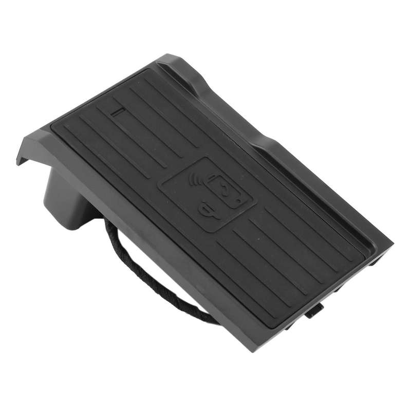 Wireless Car Charger 15w for Bmw X5 2020-2021 Wireless Fast Charging