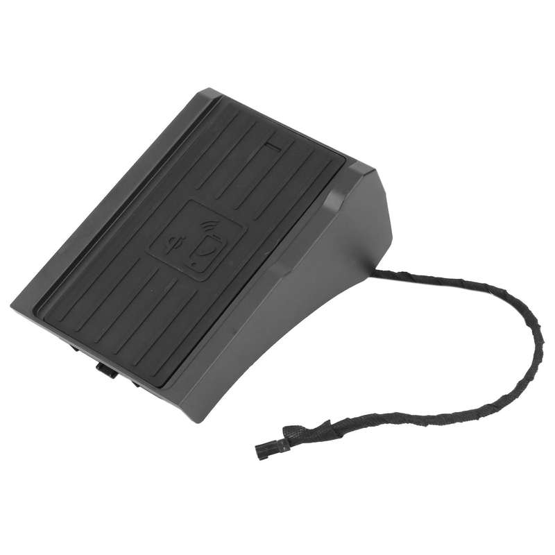 Wireless Car Charger 15w for Bmw X5 2020-2021 Wireless Fast Charging