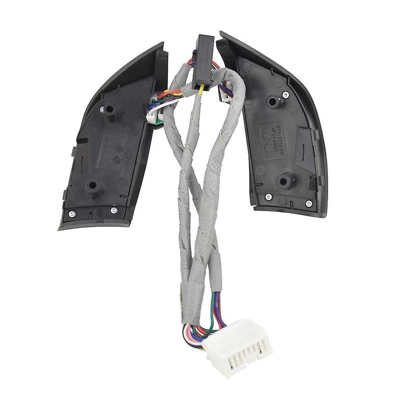 Steering Wheel Control Switch 35880-sdb-a21 for Honda Accord 2003-07