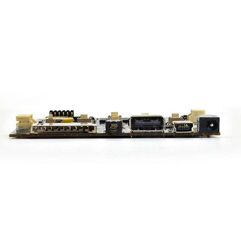 Allwinner Digital Photo Frame Advertising Player Motherboard