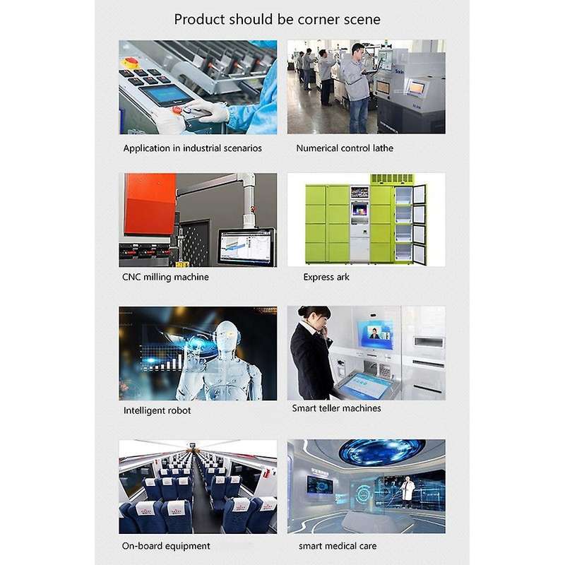 Allwinner Digital Photo Frame Advertising Player Motherboard