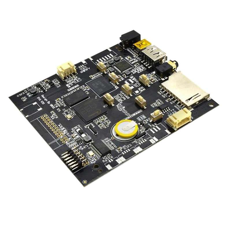 Allwinner Digital Photo Frame Advertising Player Motherboard