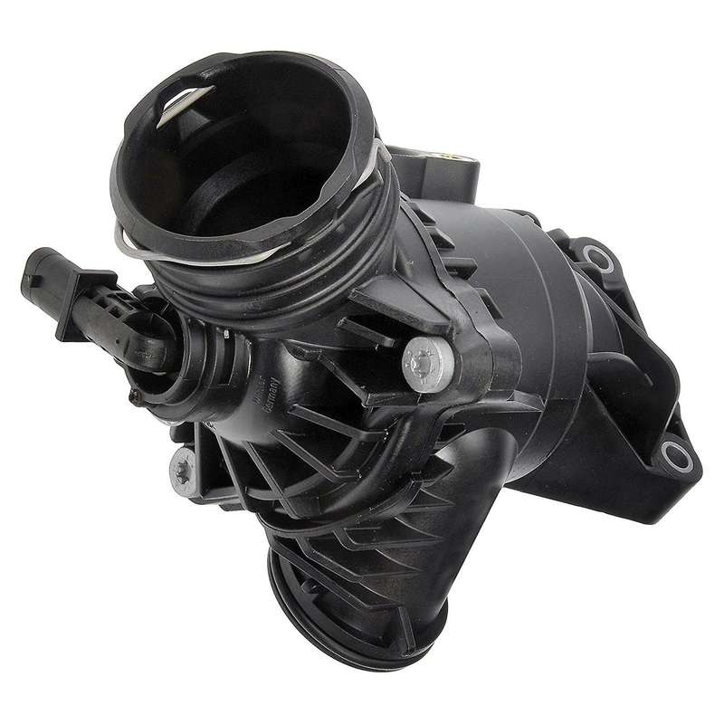 2762000515 2762000115 Cooling System Thermostat for Mercedes Benz