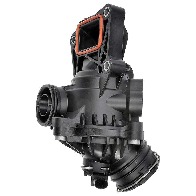 2762000515 2762000115 Cooling System Thermostat for Mercedes Benz