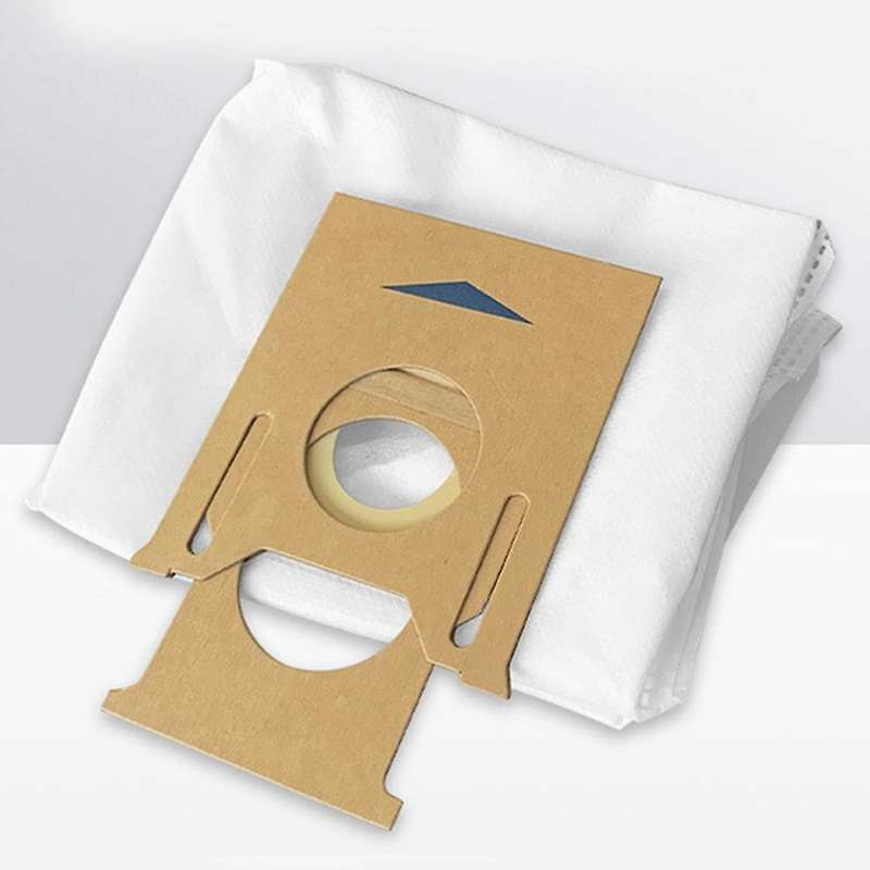 48pack Vacuum Dust Bags for Ecovacs Deebot T9 Series Ozmo T8