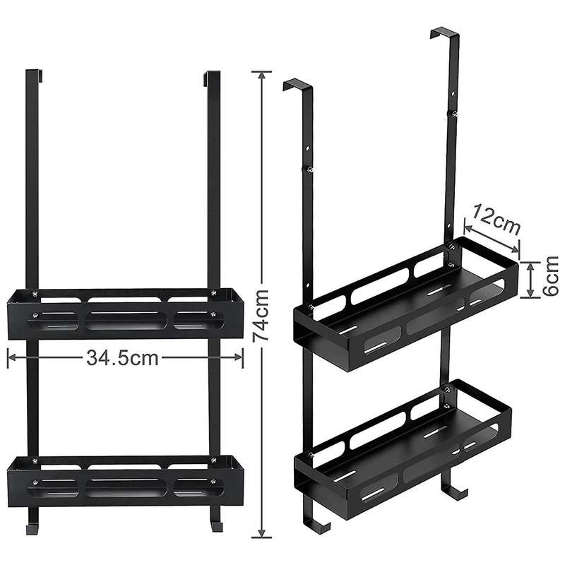 Shower Shelf for Hanging, Shower Shelf Hanging Shower Basket