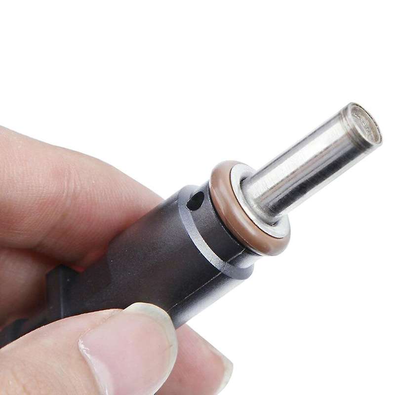 6pcs New Fuel Injector Nozzle for -bmw 128i 328i 330i 525i 528i X3 X5