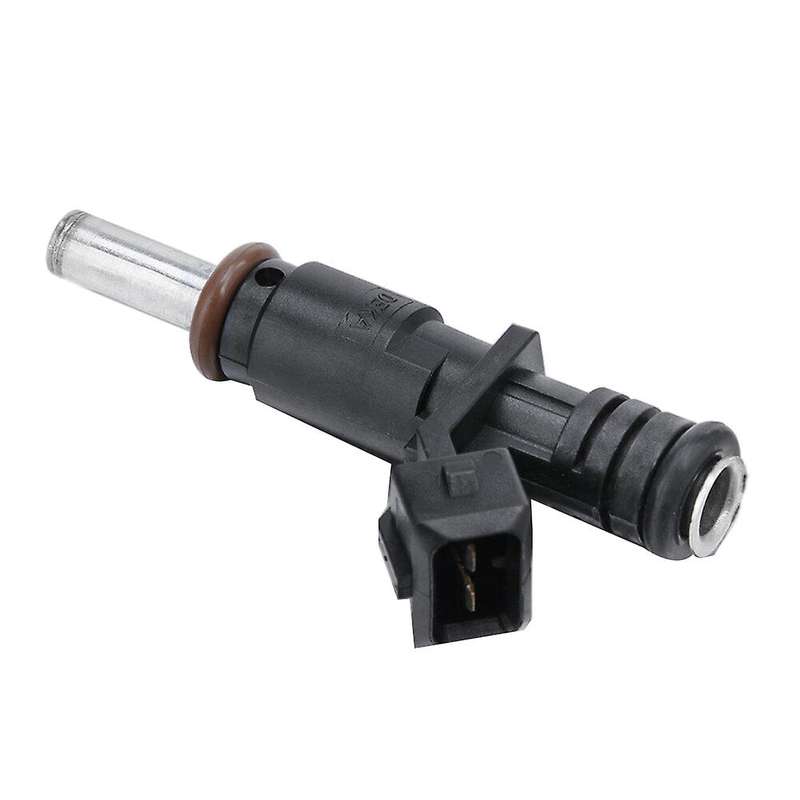 6pcs New Fuel Injector Nozzle for -bmw 128i 328i 330i 525i 528i X3 X5