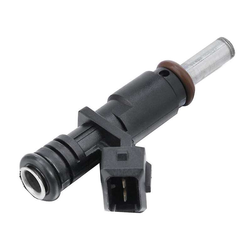 6pcs New Fuel Injector Nozzle for -bmw 128i 328i 330i 525i 528i X3 X5