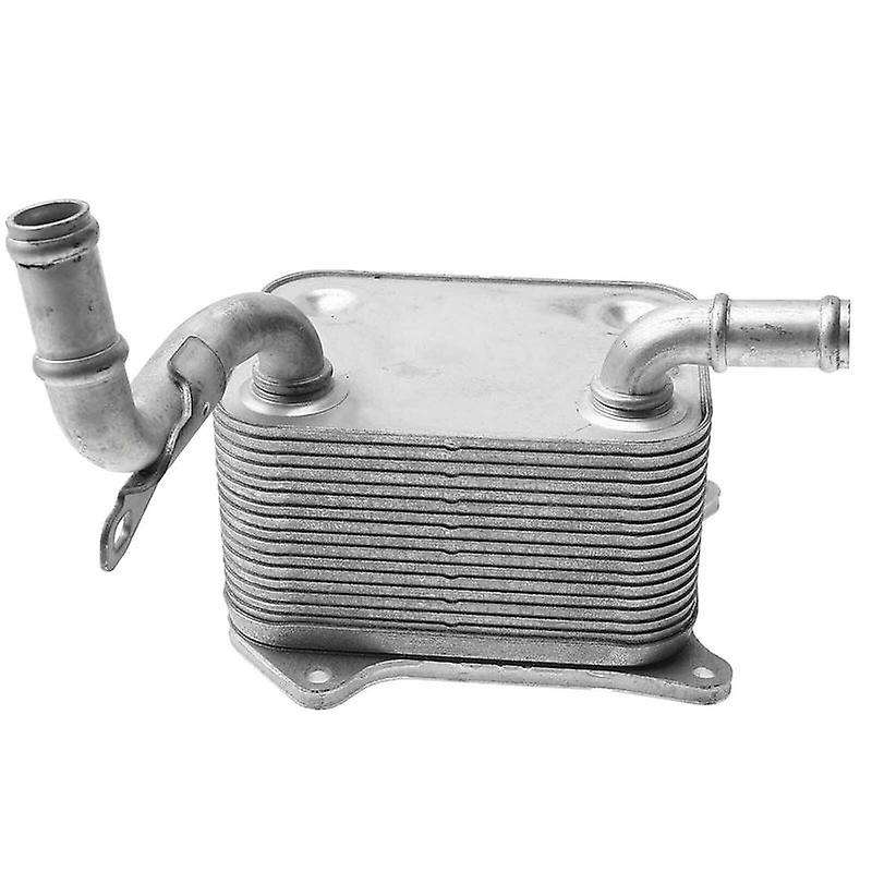 Engine Oil Cooler for -audi A6 Quattro A8 Quattro Q7 Rs4 Rs5 Vw