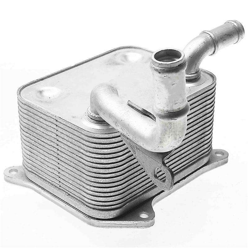 Engine Oil Cooler for -audi A6 Quattro A8 Quattro Q7 Rs4 Rs5 Vw