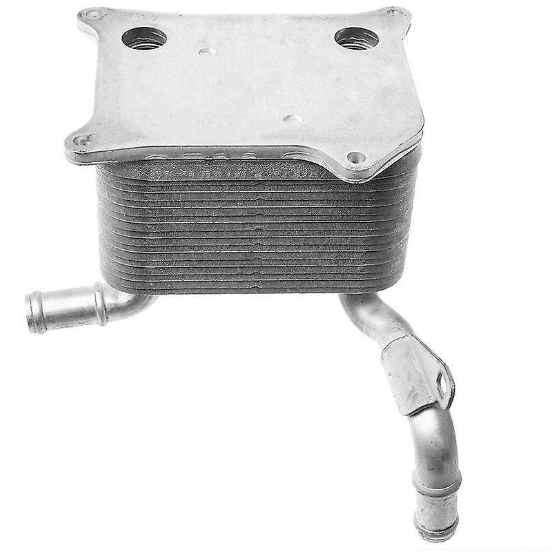 Engine Oil Cooler for -audi A6 Quattro A8 Quattro Q7 Rs4 Rs5 Vw
