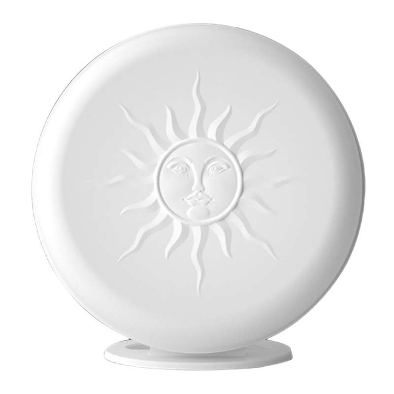 18w Sad Light Therapy Bulb Migraine Treatment Light Source Eu Plug
