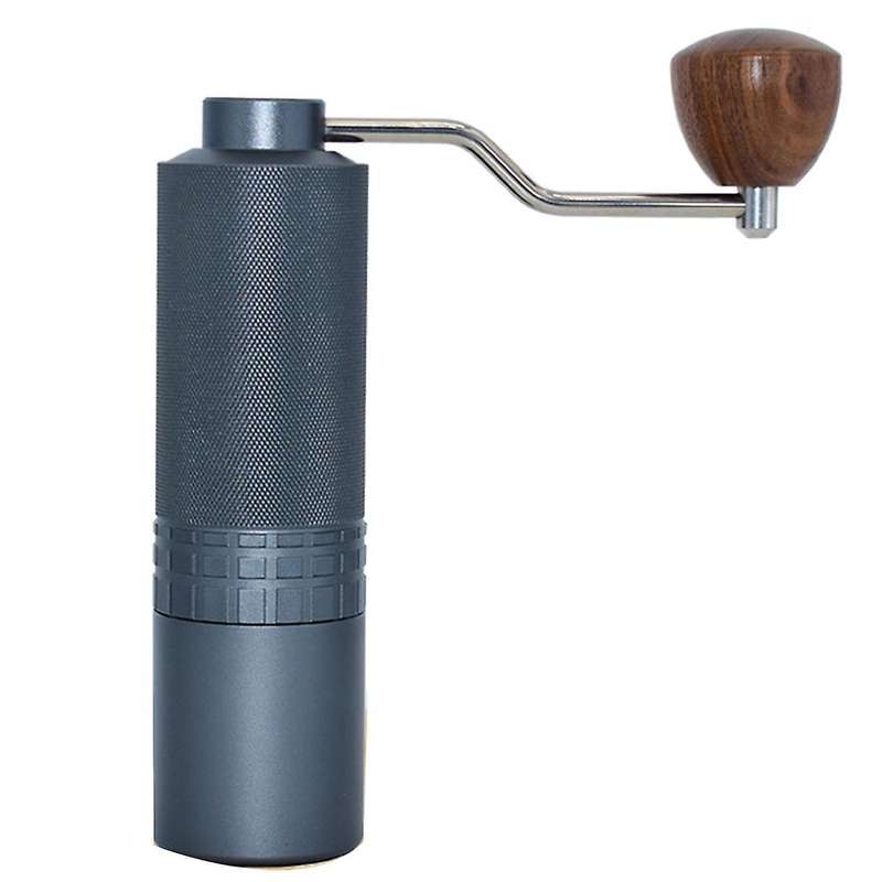 Manual Coffee Grinder Mini Stainless Steel Hand Handmade Coffee Mill