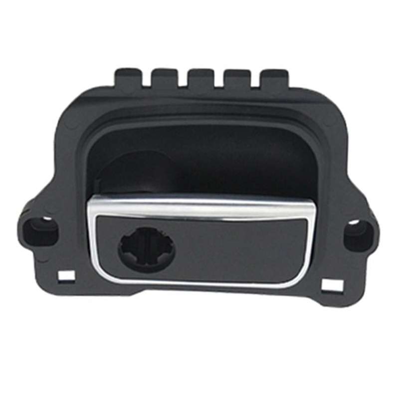Glove Box Lock Toolbox Switch Handle for Benz W222 S-class 2014-2020