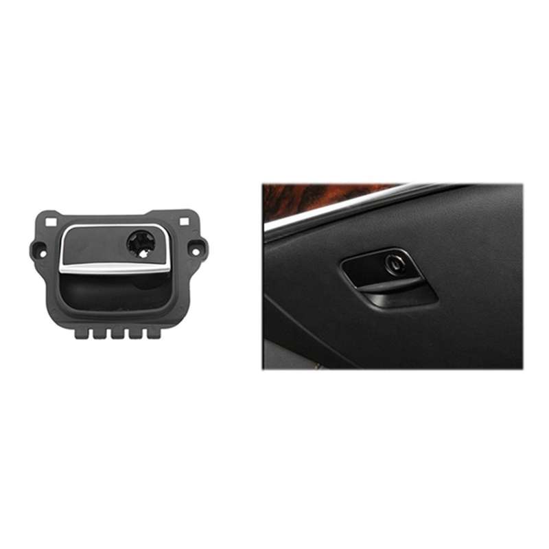 Glove Box Lock Toolbox Switch Handle for Benz W222 S-class 2014-2020